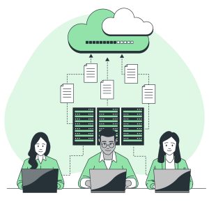 Managed VPS: Stop Worrying, Start Growing